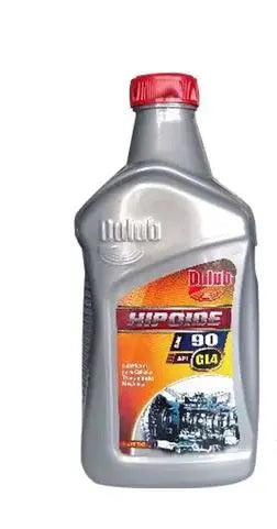 OLEO DULUB HIPOIDE 90 GL4 1L