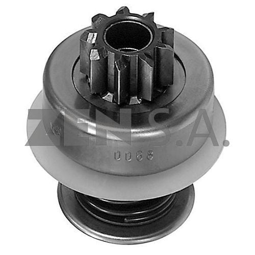 IMPULSOR DE PARTIDA 0068