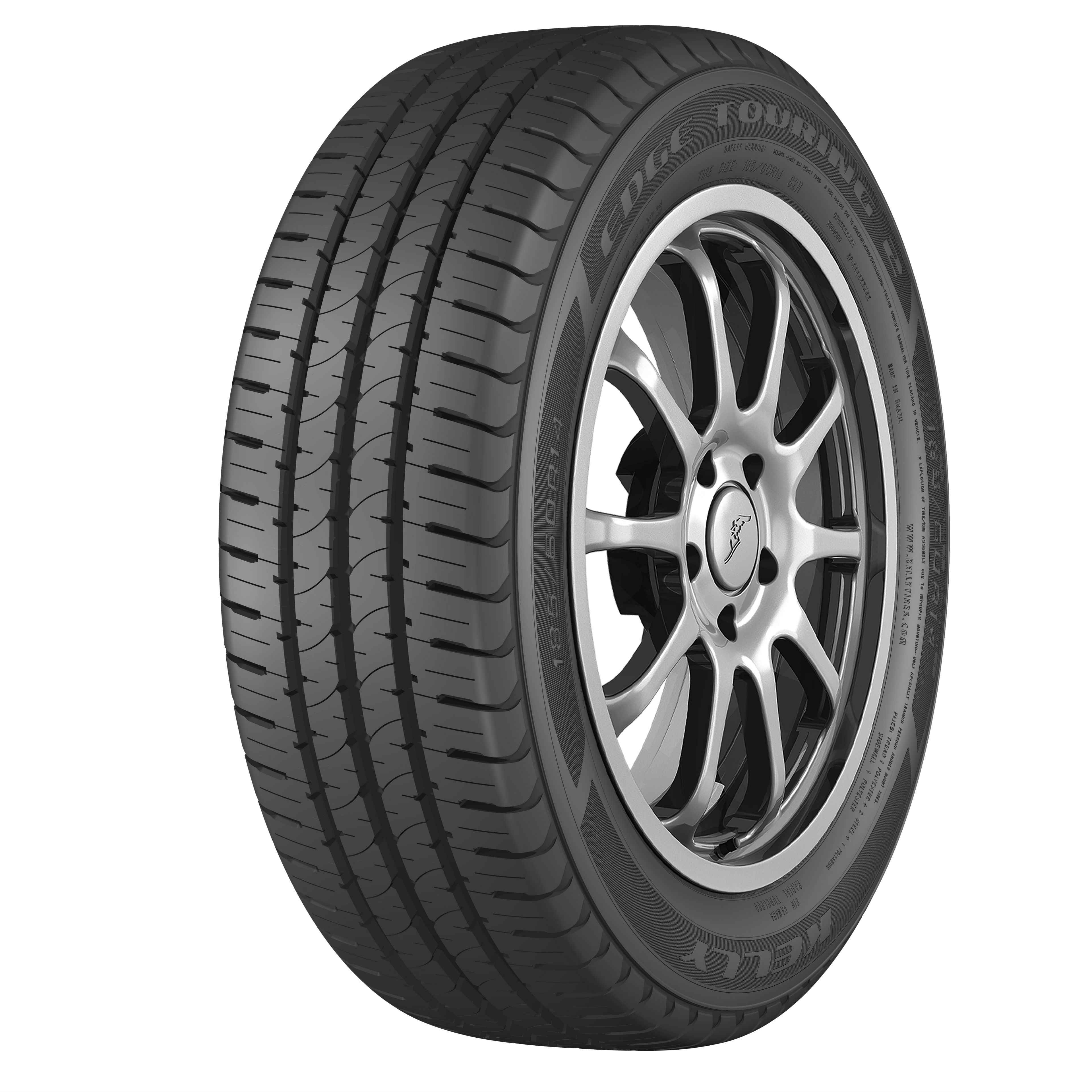 PNEU GOODYEAR EDGE TOURING 175/70R14