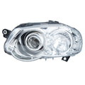 FAROL H1 H1 FF460 E CROMADO
