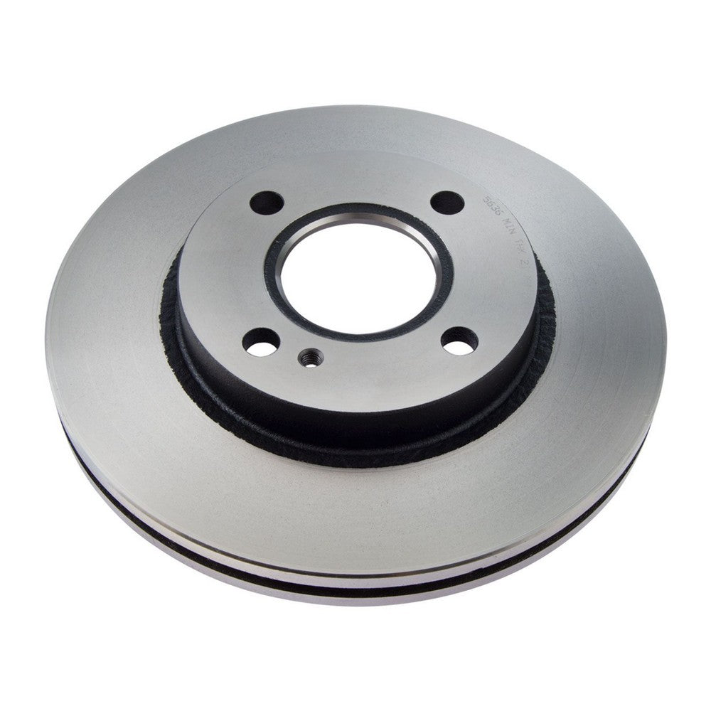 DISCO DE FREIO DIANT VENT BD5636