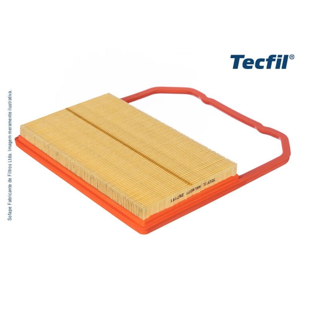 FILTRO DE AR ARL6071 (FAP3288)