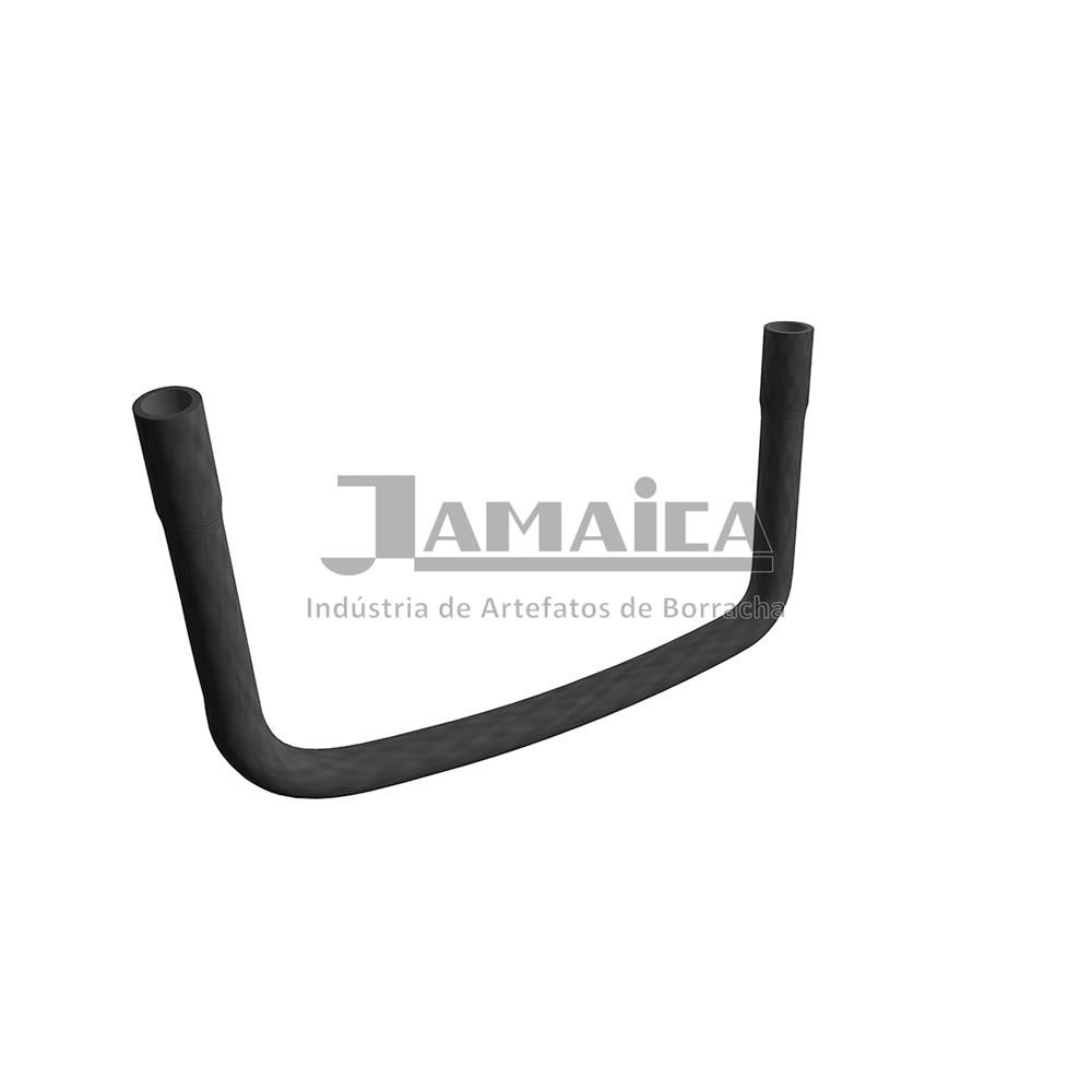 MANGUEIRA VALVULA AQUEC AO BLOCO MM7135