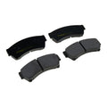 PASTILHA DE FREIO DIANT RCPT 09270