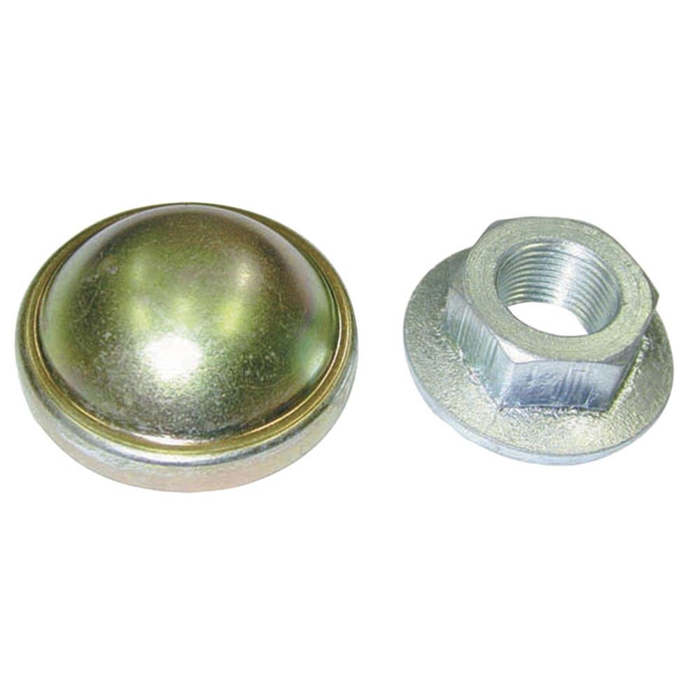 CALOTA CUBO RODA TRAS 2054390