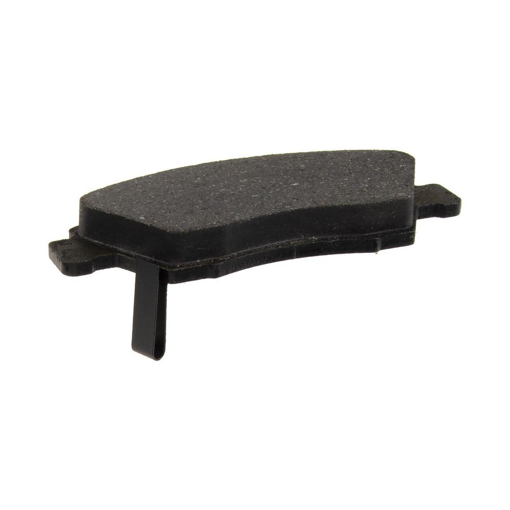 PASTILHA DE FREIO DIANT SYL 4253