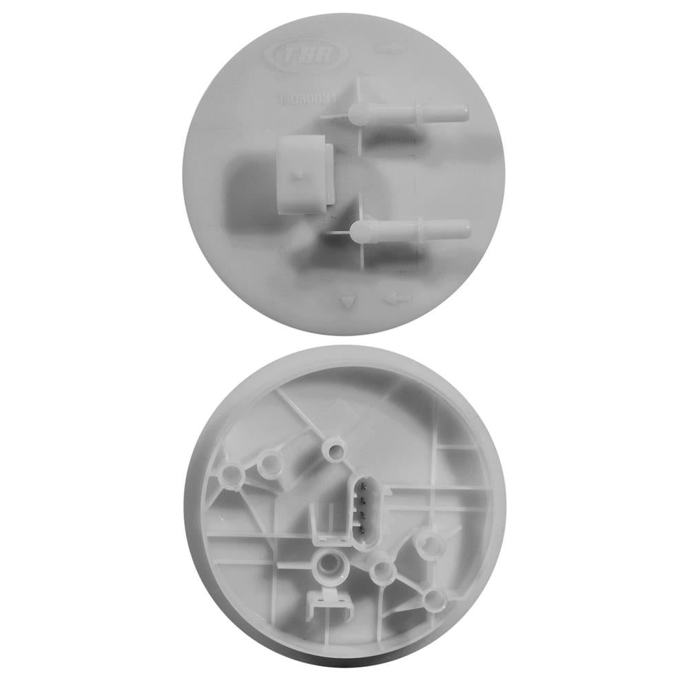 FLANGE BOMBA COMB T-030031