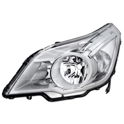 FAROL H7 H1 FG561 E
