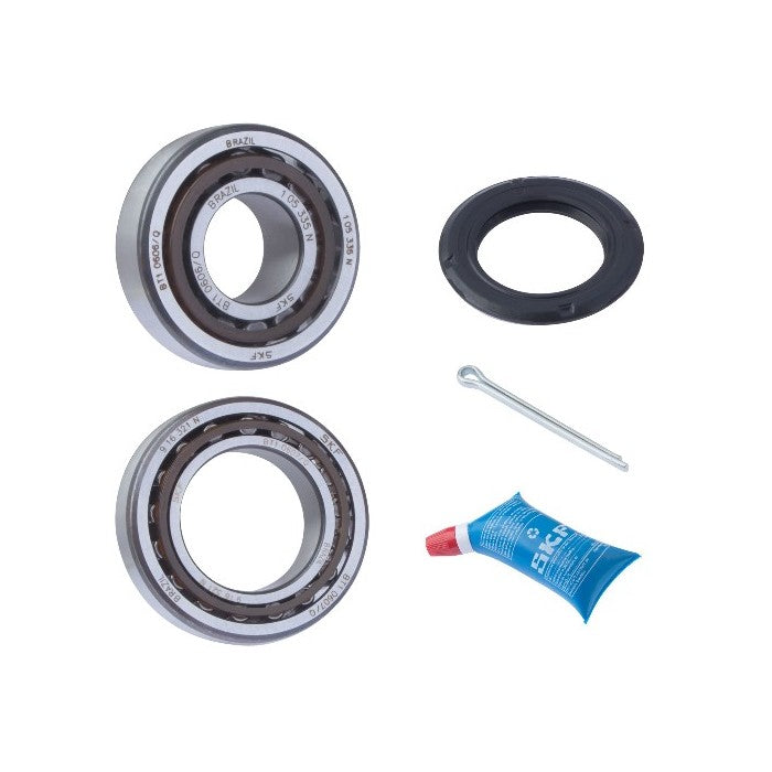KIT ROLAMENTO RODA TRAS VKBA-4544A