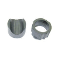 KIT BUCHAS CAIXA DE DIRECAO 10119