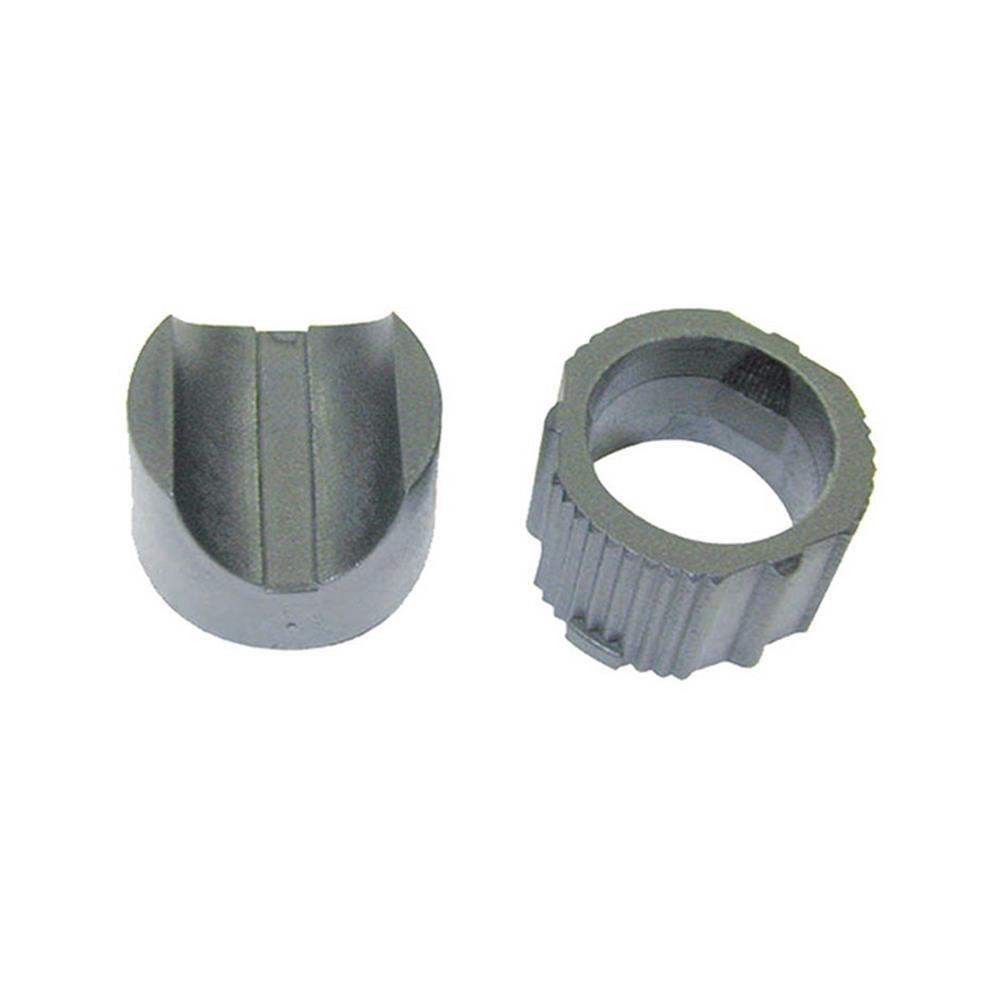 KIT BUCHAS CAIXA DE DIRECAO 10119