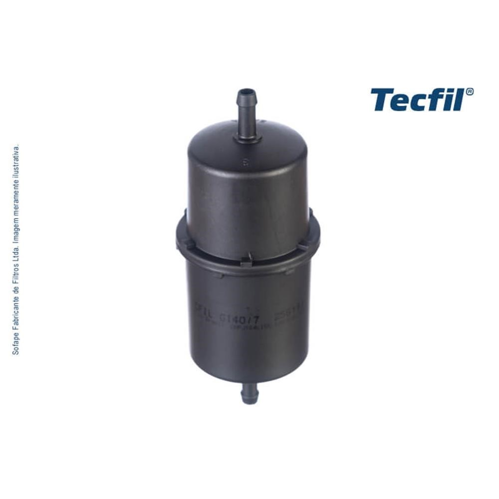 FILTRO DE COMBUSTIVEL GI40/7 (FCI1610)