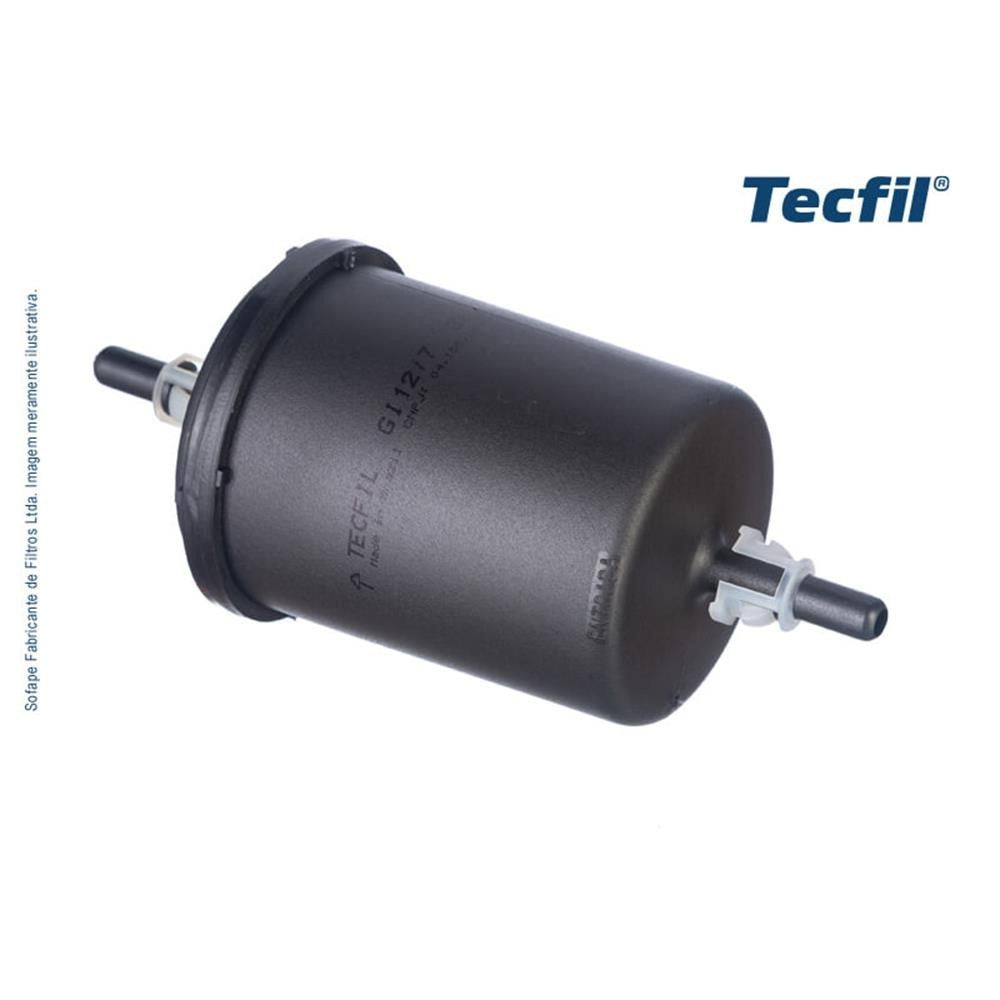 FILTRO DE COMBUSTIVEL GI12/7 (FCI1696)