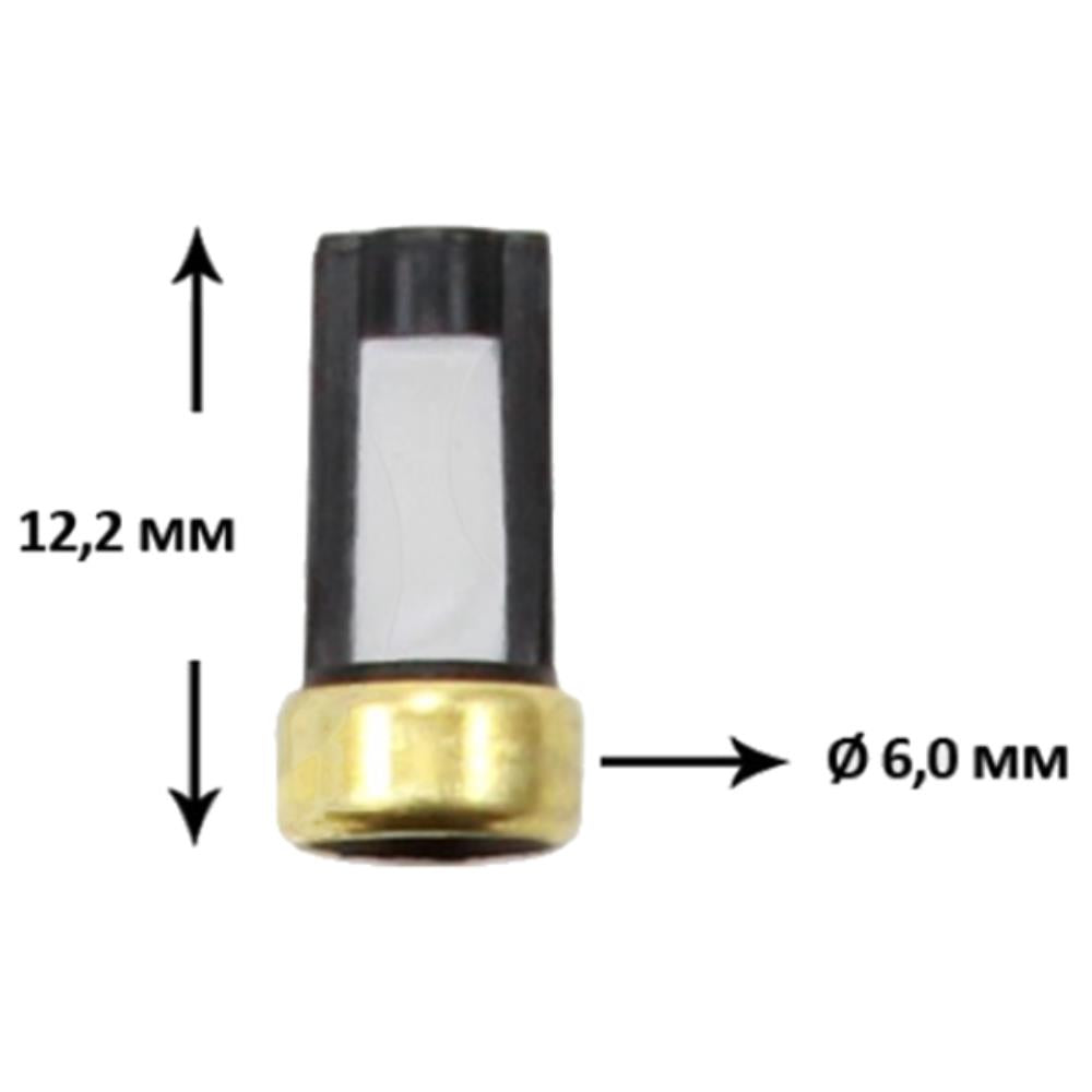 KIT REPARO BICO INJETOR 1249