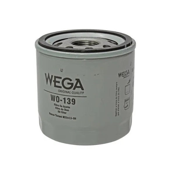 FILTRO DE OLEO PSL612 (WO139)