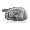 FAROL H4 FG351 E