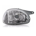 FAROL H4 FG351 D
