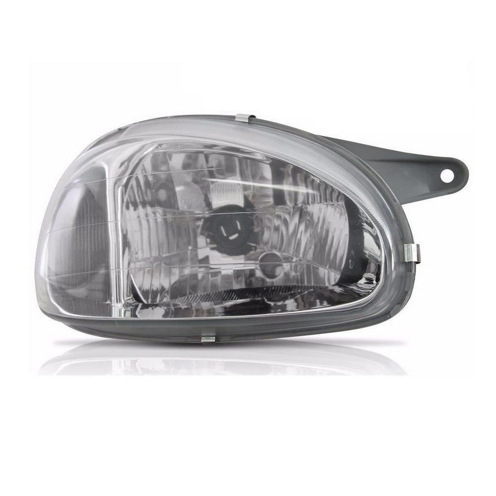 FAROL H4 FG351 D