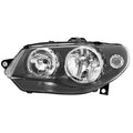 FAROL H7 H7 FF457 E MASCARA NEGRA