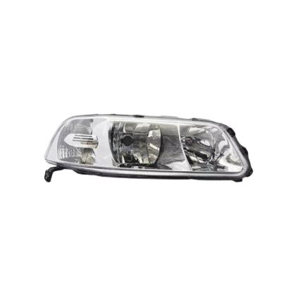 FAROL H7 H1 FW365 E CROMADO