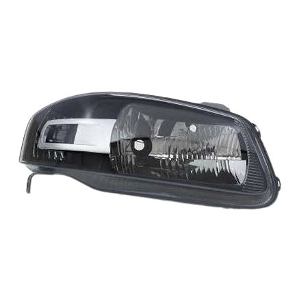 FAROL MASC.NEGRA LD 0160702 ARTEB