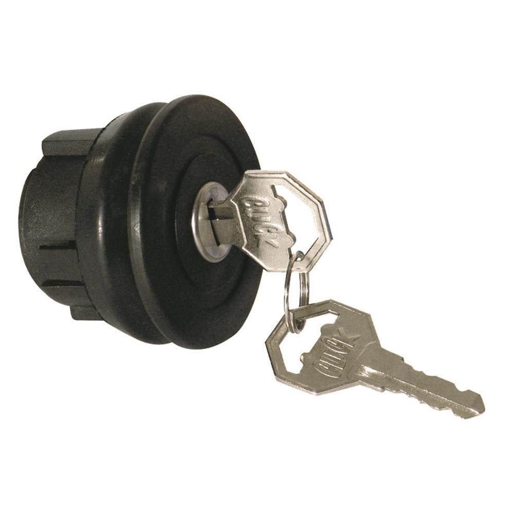 TAMPA COMBUSTIVEL TC-4007 C CHAVE (2132104)
