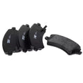 PASTILHA DE FREIO DIANT RCPT04890