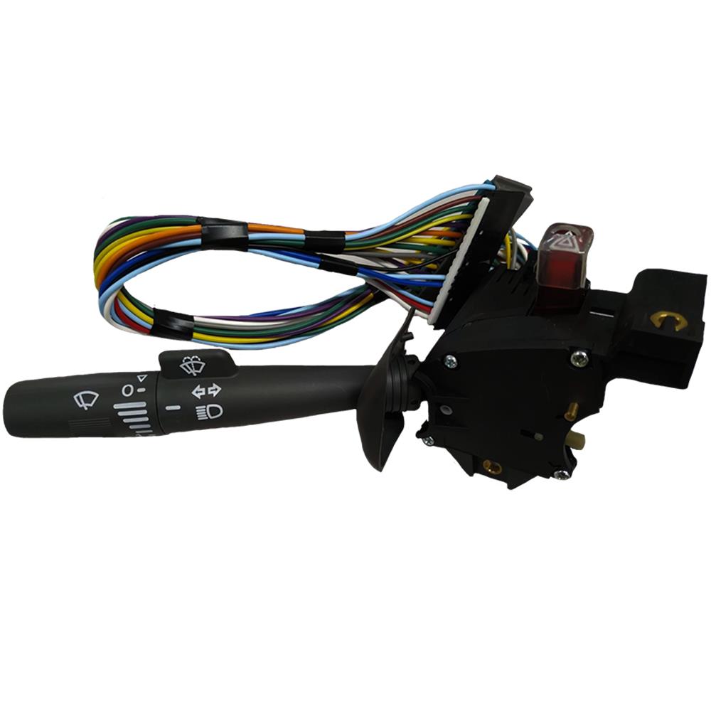CHAVE DE SETA S/ PILOTO AUT IM12074