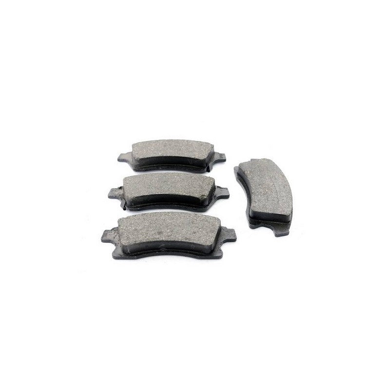PASTILHA DE FREIO RCPT13770