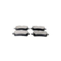 PASTILHA DE FREIO DIANT RCPT13730