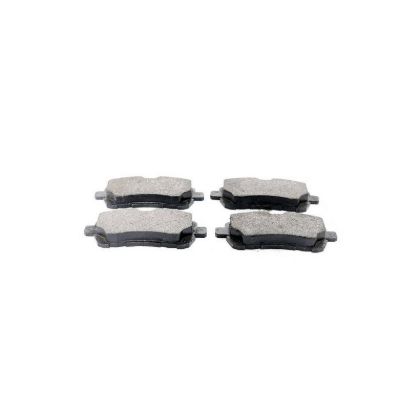 PASTILHA DE FREIO DIANT RCPT13730