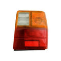 LANTERNA TRASEIRA TRICOLOR LD 253212