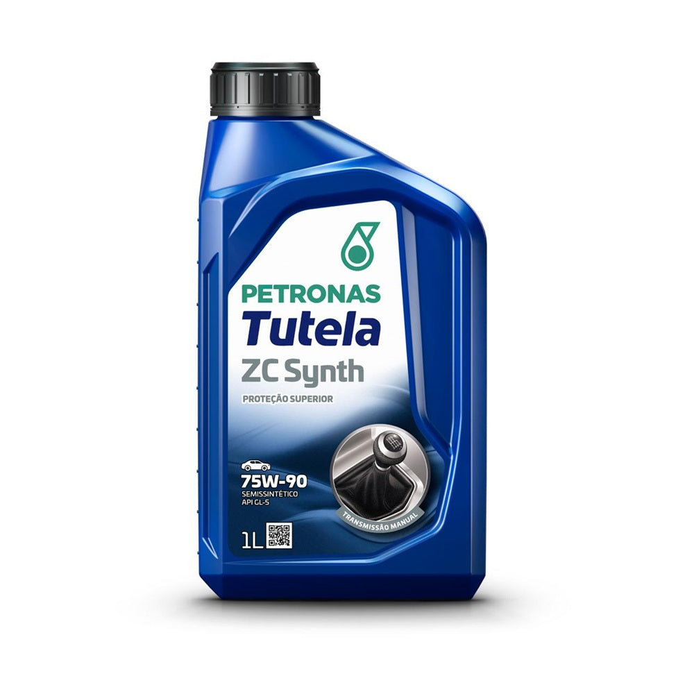 OLEO PETRONAS TUTELA 75W90 GL-5 1L