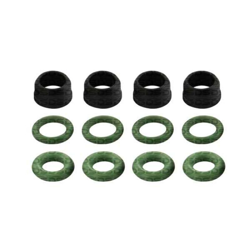 KIT REPARO BICO INJETOR 1212