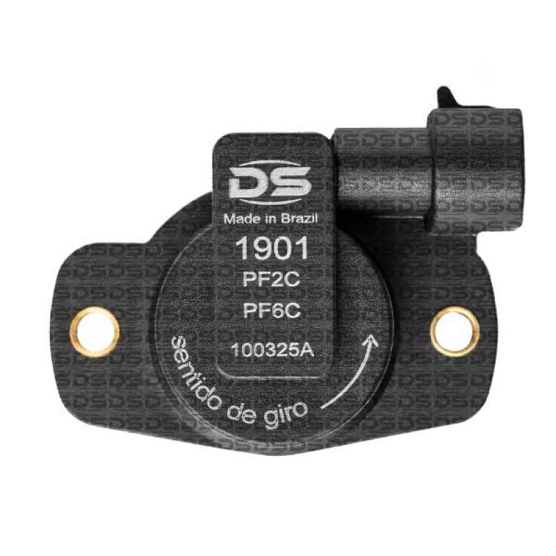 SENSOR POSICAO BORBOLETA 1901