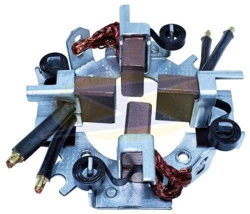 PORTA ESCOVA MOTOR PART P SOLDA 1.104/4