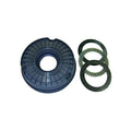 KIT SEDE AMORTECEDOR DIANT C ROLAM 10478