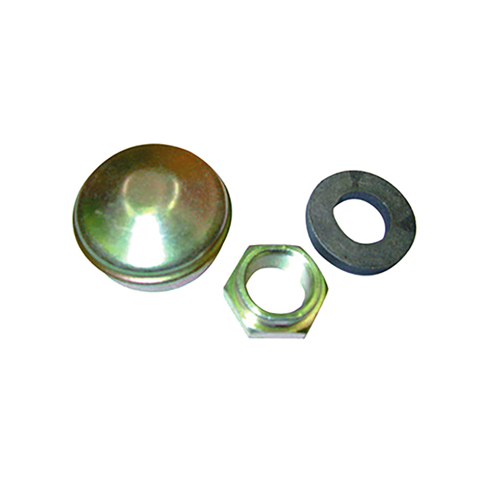 KIT CALOTA RODA TRAS 10492