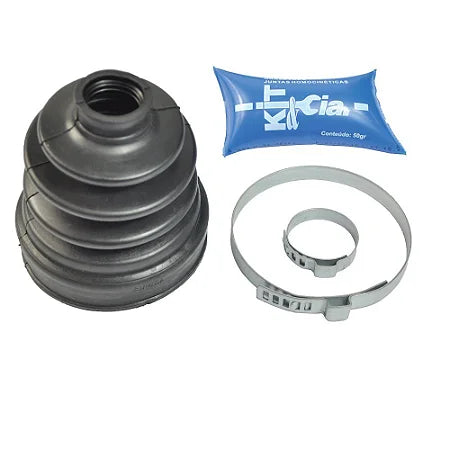 KIT COIFA HOMOCINETICA L CAMBIO (TRIZETA) 30831