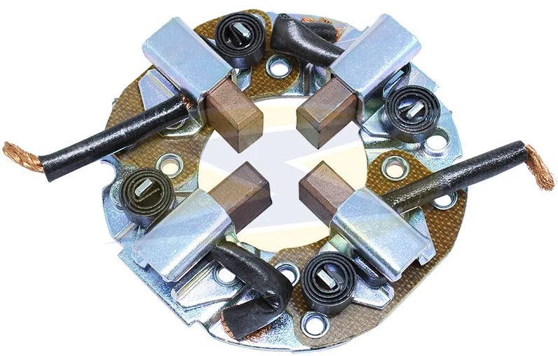 PORTA ESCOVA MOTOR PART 1.142/4
