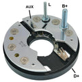 RETIFICADOR ALTERNADOR GA1089