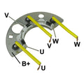 RETIFICADOR ALTERNADOR GA1006