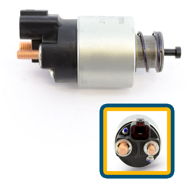 AUTOMATICO ZM2391