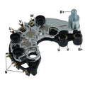 RETIFICADOR ALTERNADOR GA1884