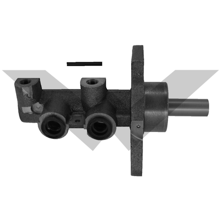 CILINDRO MESTRE DUPLO PS 1197