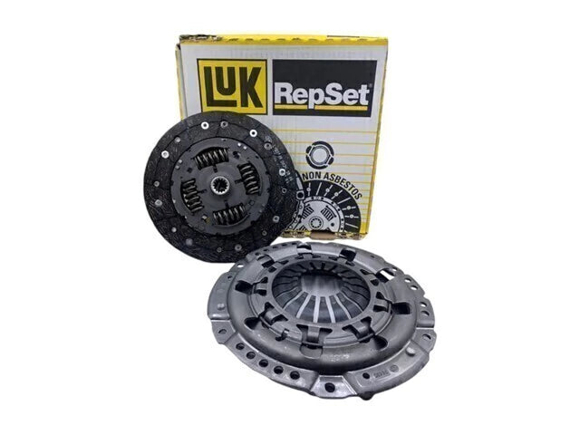 Kit De Embreagem Luk 6213066090A1 GM Astra,vectra,corsa,montana.