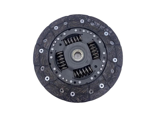 Kit De Embreagem Luk 6213066090A1 GM Astra,vectra,corsa,montana.