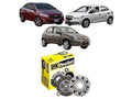 Kit De Embreagem Luk 6203236000 Chevrolet 1.0 / 1.4