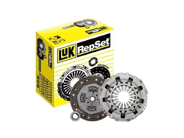 Kit De Embreagem Luk 6203236000 Chevrolet 1.0 / 1.4