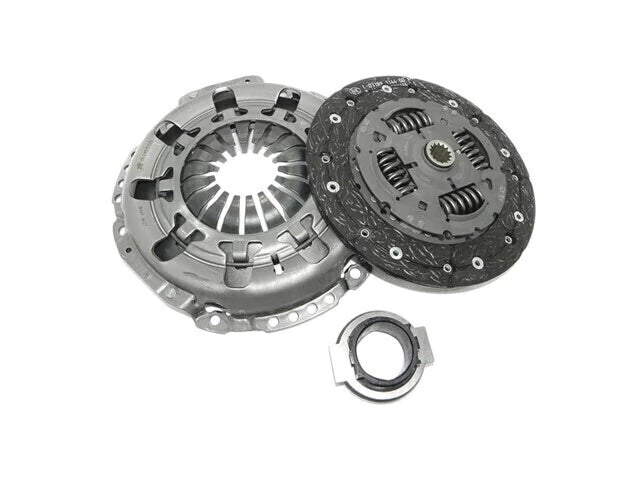 Kit De Embreagem Luk 6203236000 Chevrolet 1.0 / 1.4
